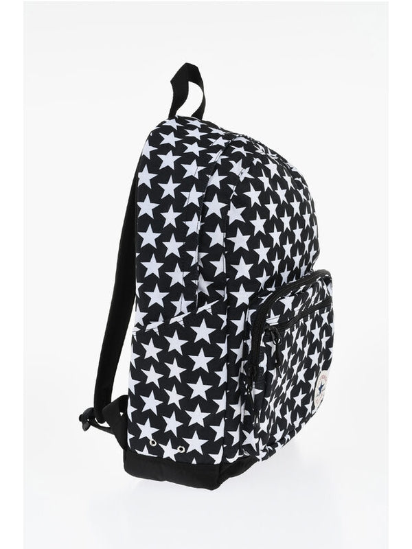 Converse Black Backpacks