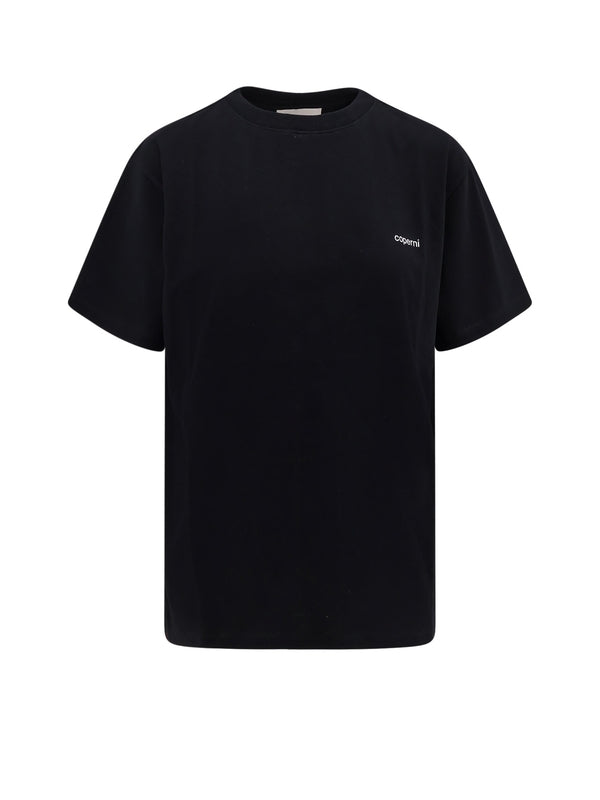 Coperni Black Half Sleeve