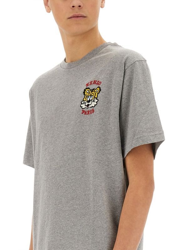 Verdy Market Cotton Short Sleeve T-shirt