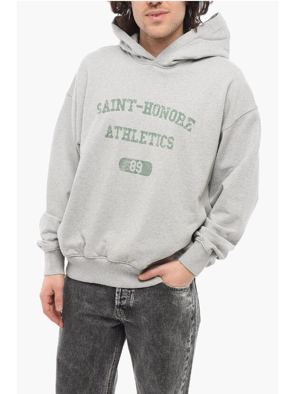 1989 Studio Gray Hood