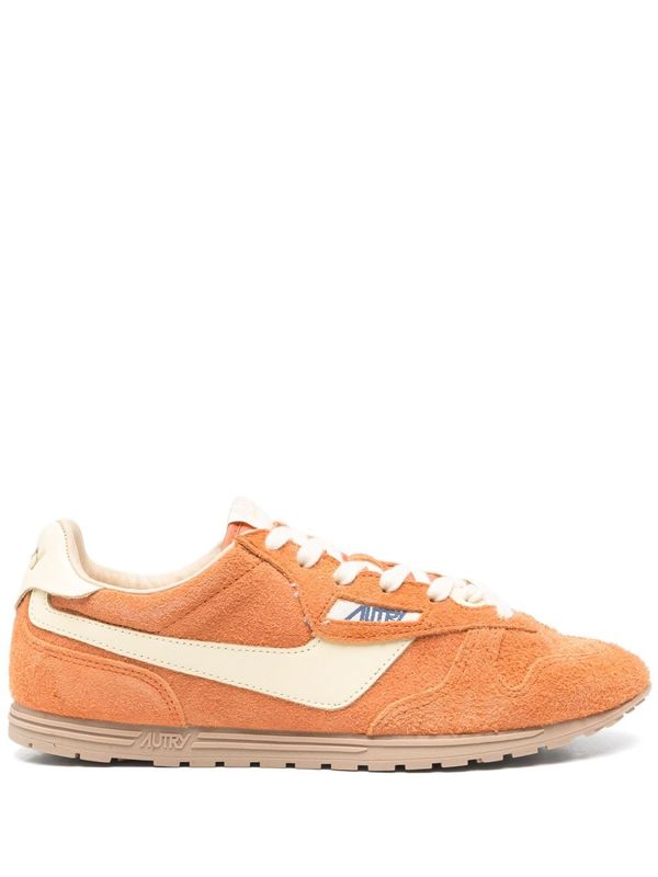 Windspin Lowtop Sneakers