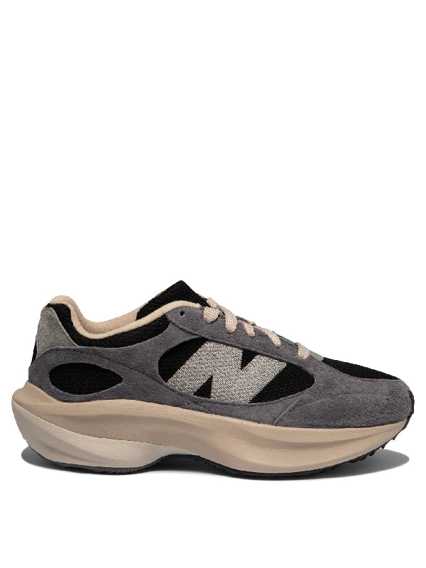 Wrpn Runner Lowtop Sneakers