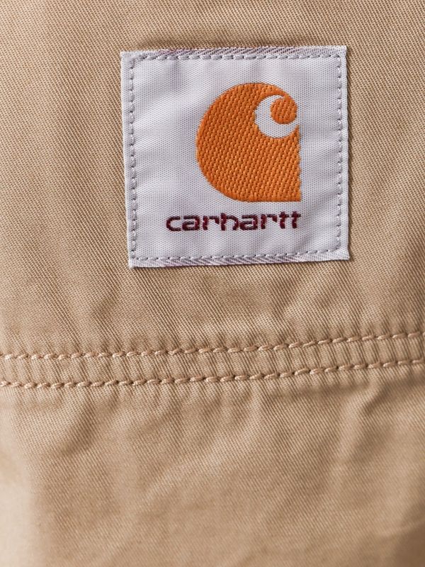 Carhartt Beige Shorts
