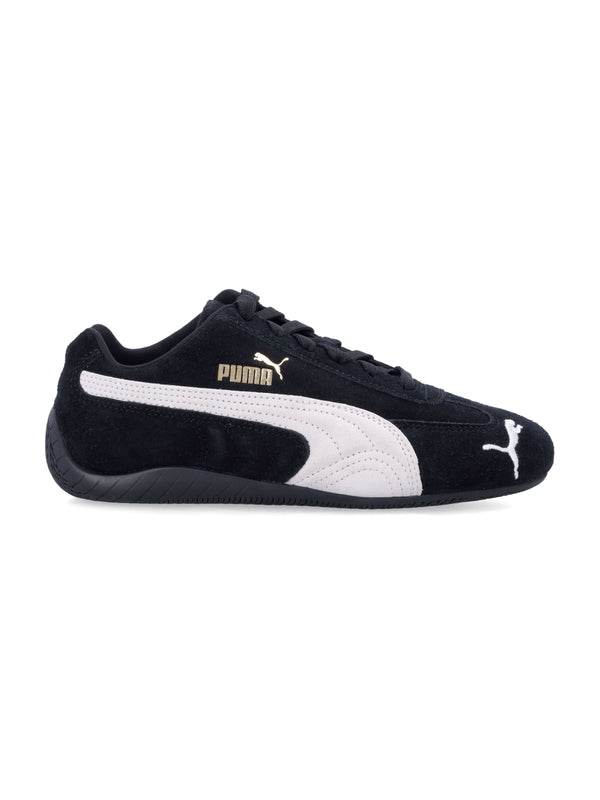 Puma Black Sneakers