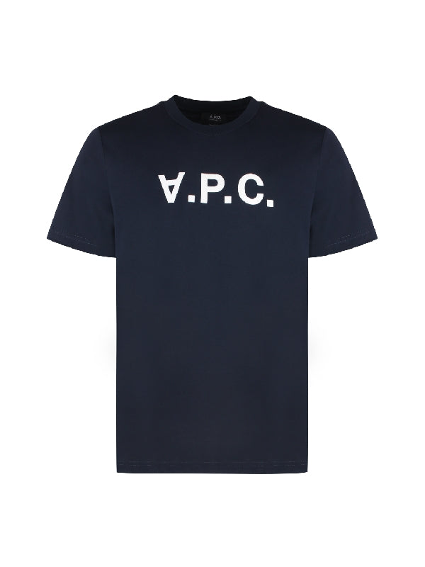 Vpc Logo Short Sleeve T-Shirt