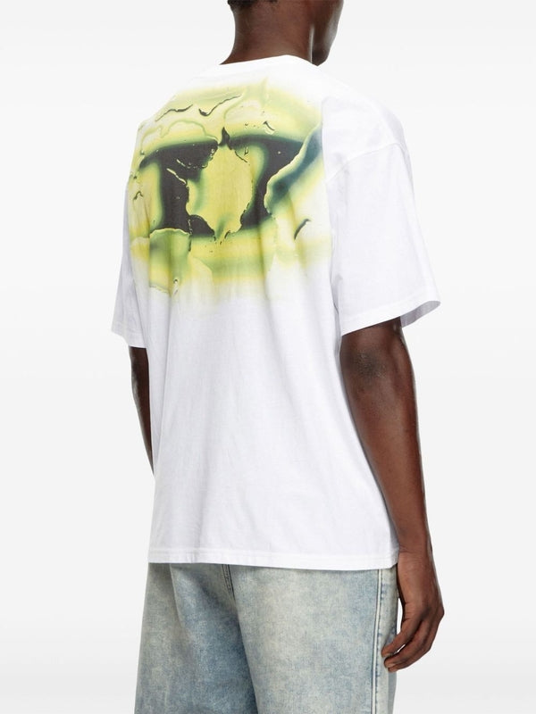 T Boxt K3 Short Sleeve T-shirt