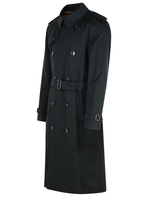 Kensington Trench Coat