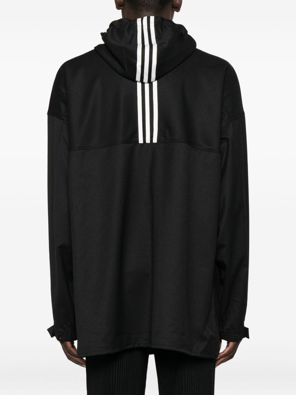 Y-3 Black Jackets