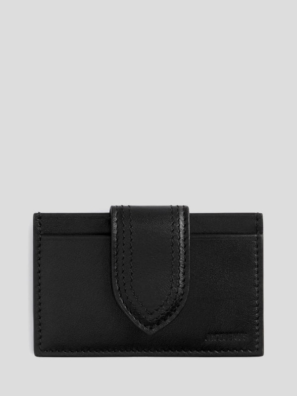 Bambino Leather Cardholder