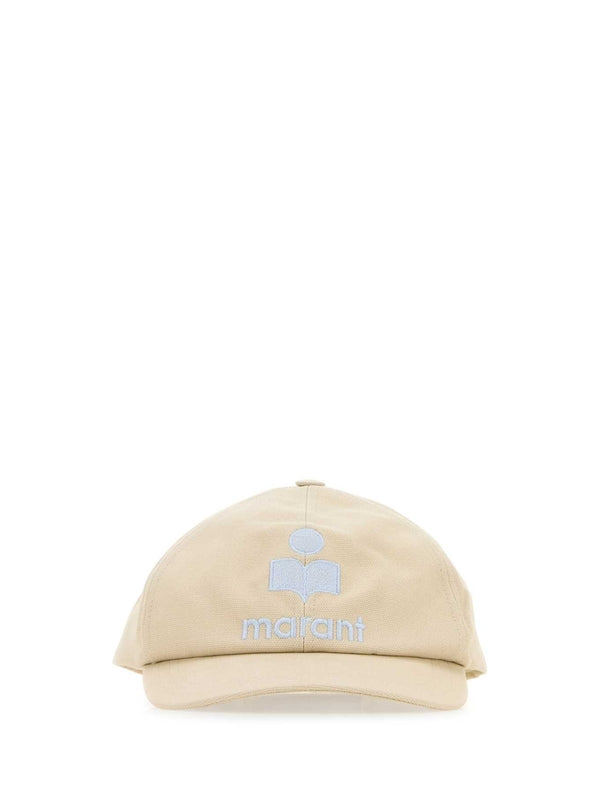 Tyrone Logo Cotton Ball Cap