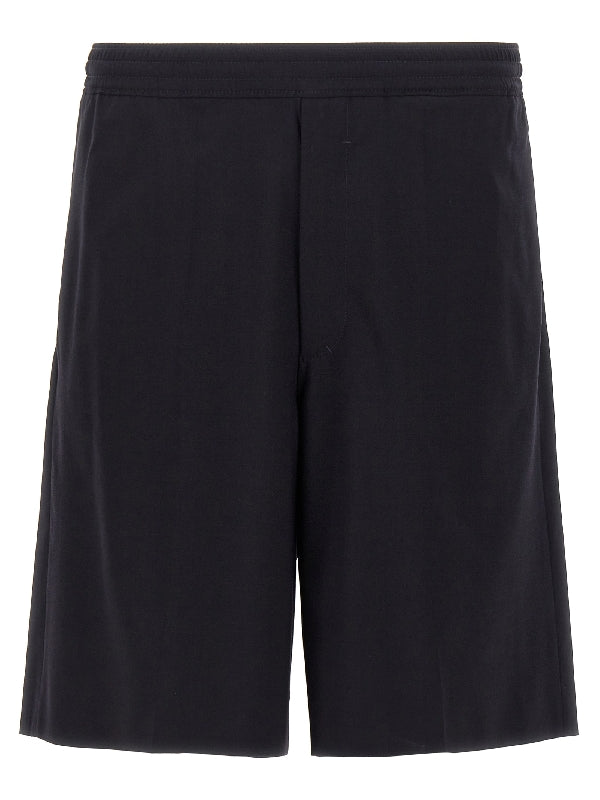 Tailoerd bermuda shorts Shorts