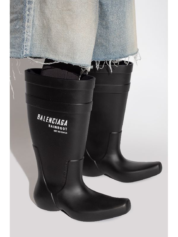 Excavator Logo
  Rain Boots