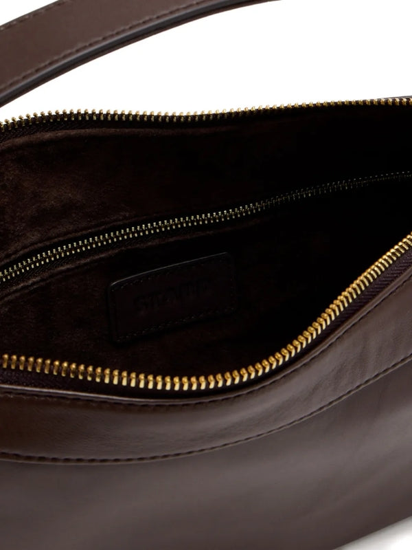 Staud Brown Tote Bags