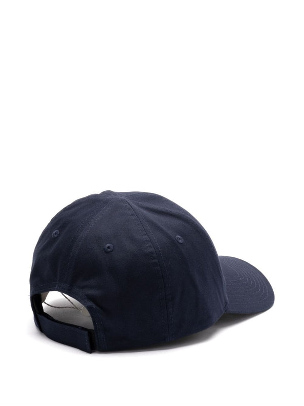 Autry Blue Cap