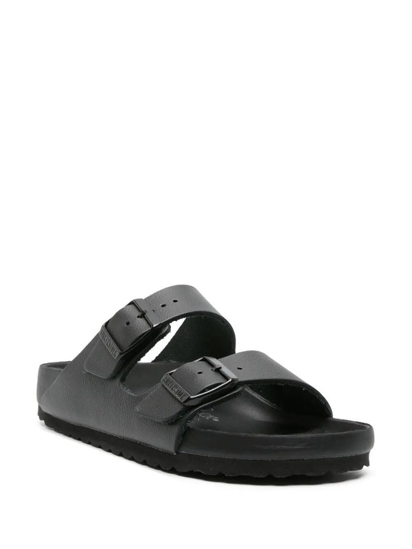 Birkenstock Black Slides
