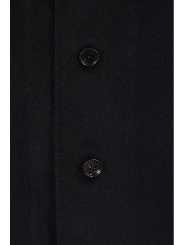 Z Zegna Black Jackets