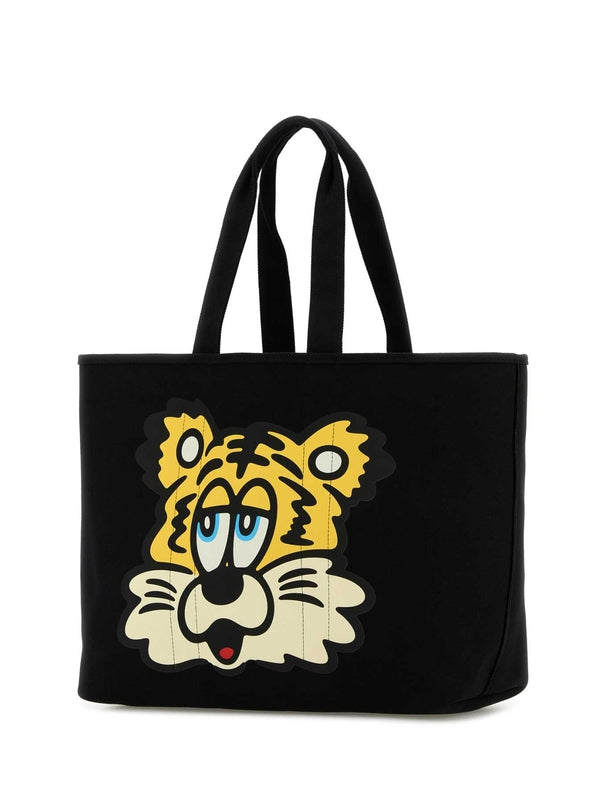 Verdy Market Reversible Cotton Tote Bag