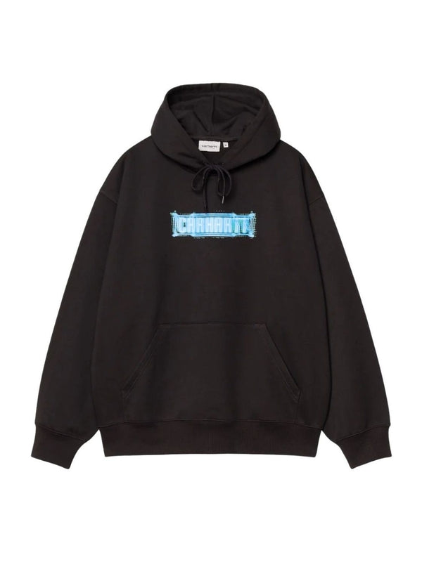 Carhartt Black Hoodies
