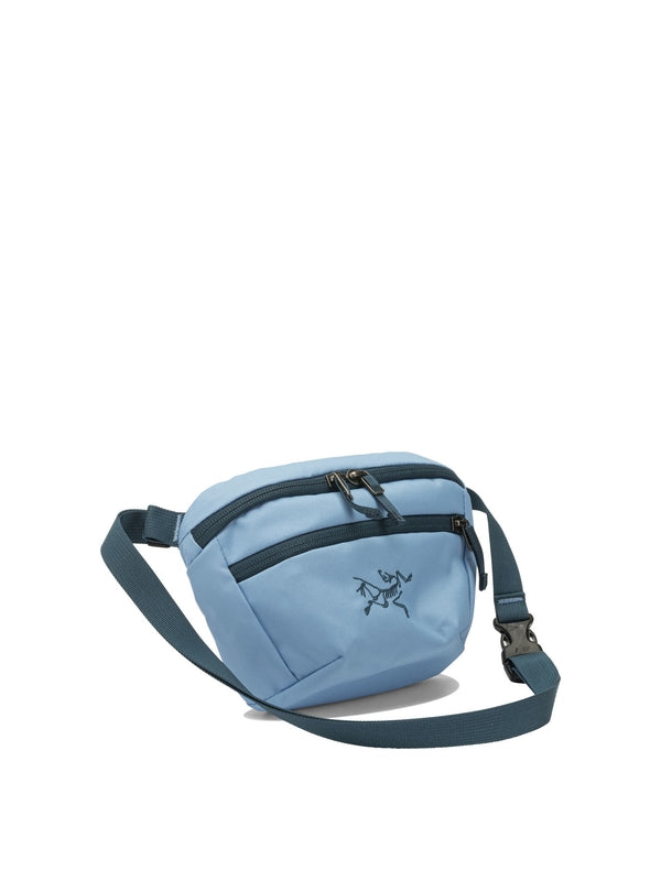 Arc'Teryx Blue Cross Bags