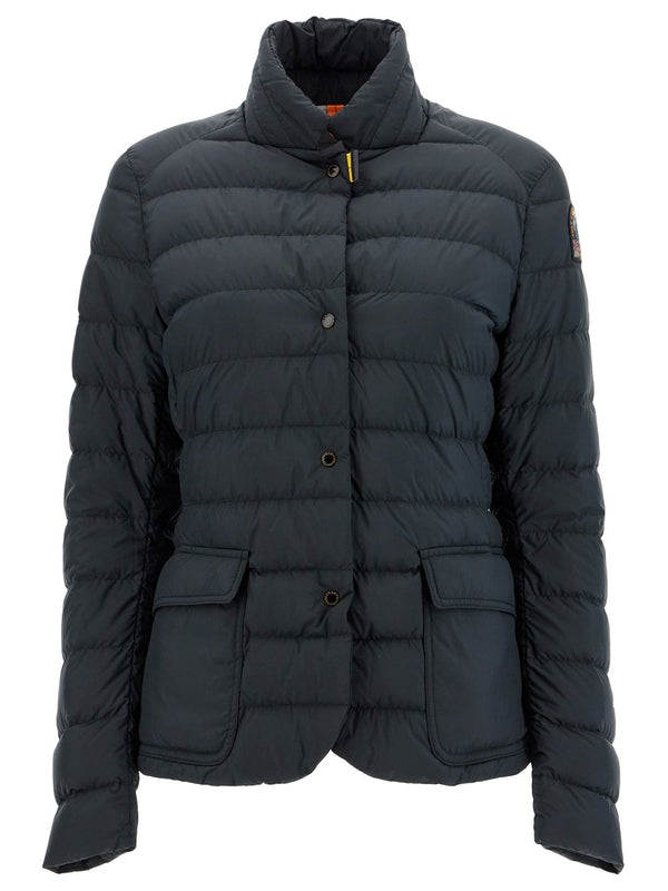 Alisee High Neck Padding Jacket