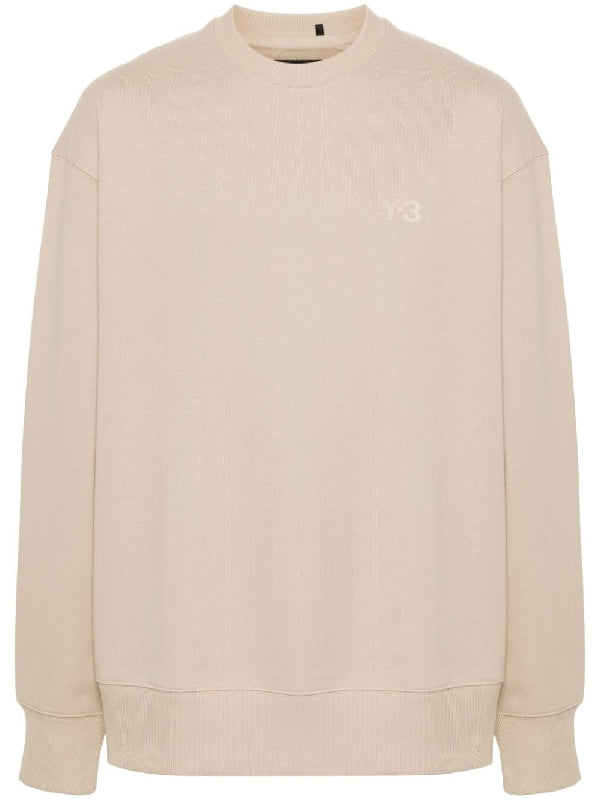 Chest Logo Sweatshirt