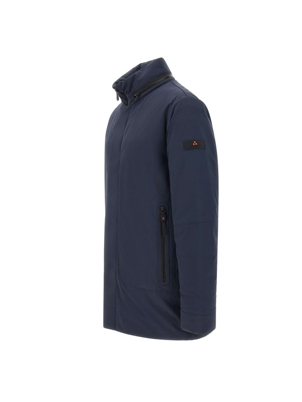 Peuterey Navy Parka
