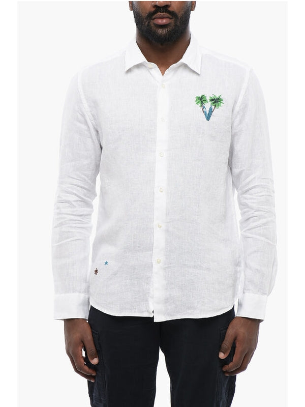 Altea White Shirt