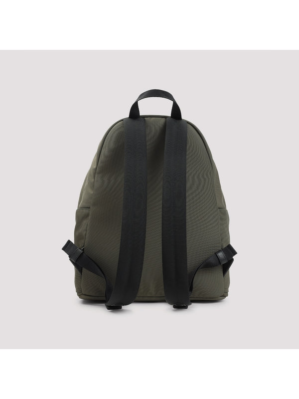 Moncler Green Backpacks