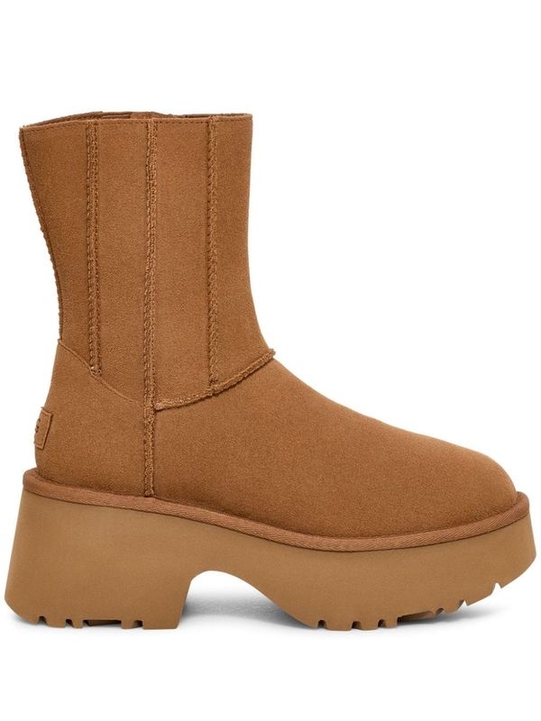 Classic Twin
  Seam Ugg Boots