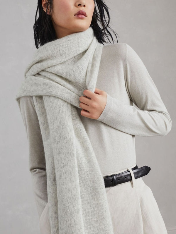 Wool Muffler