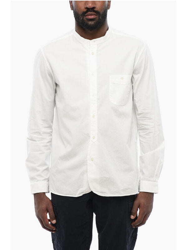Altea White Shirt