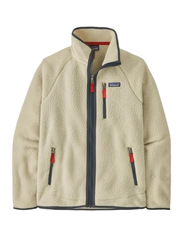 Patagonia Beige Jackets