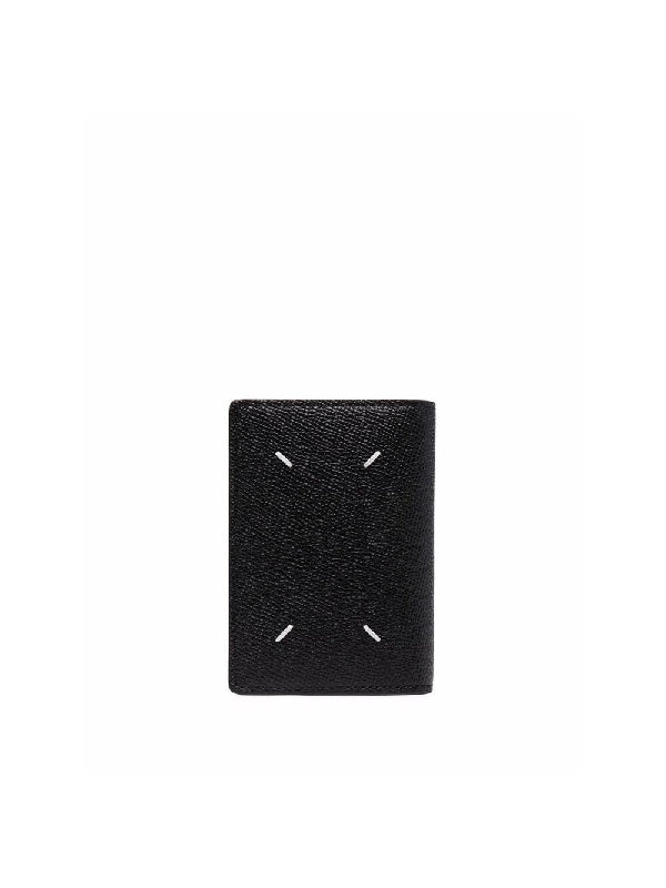 Stitch Vertical Fold Card
  Holder