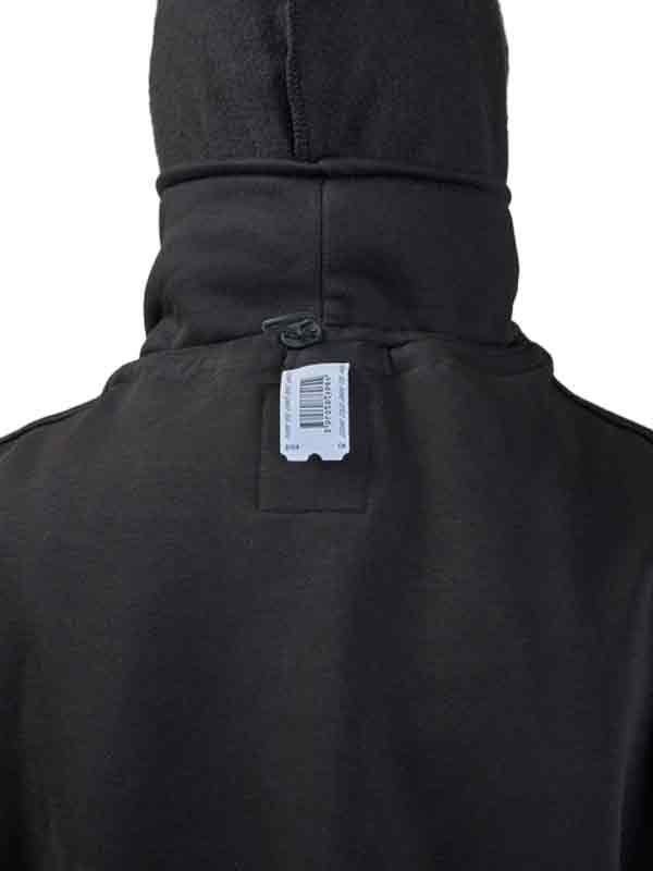 TOGGLE Hood Zip-Up
