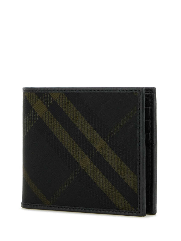 Check Canvas Wallet