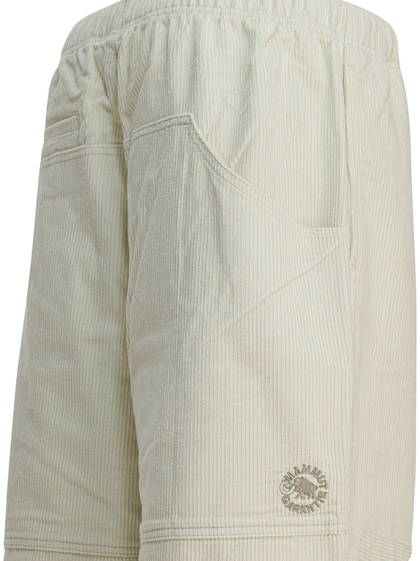 Mammut Ivory Trousers