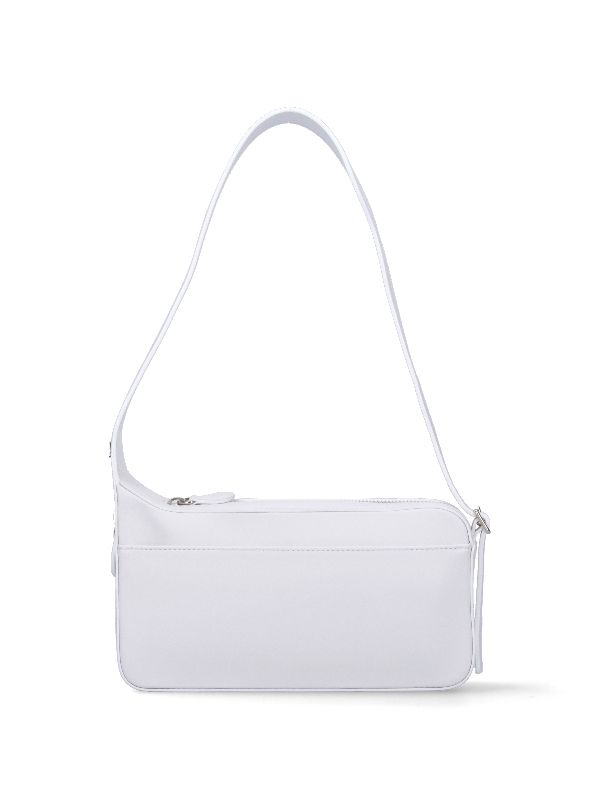 RACER Racer Baguette Shoulder Bag