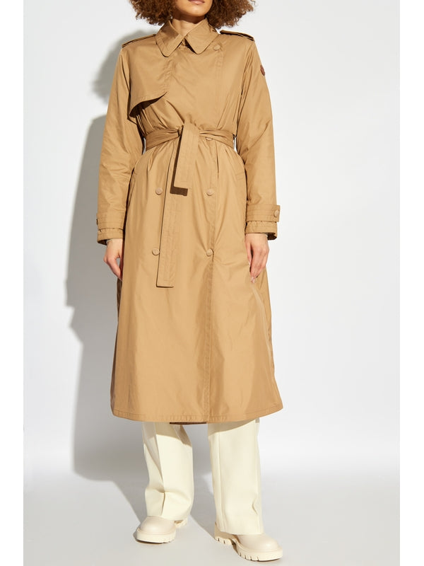 Barbetane Trench Coat