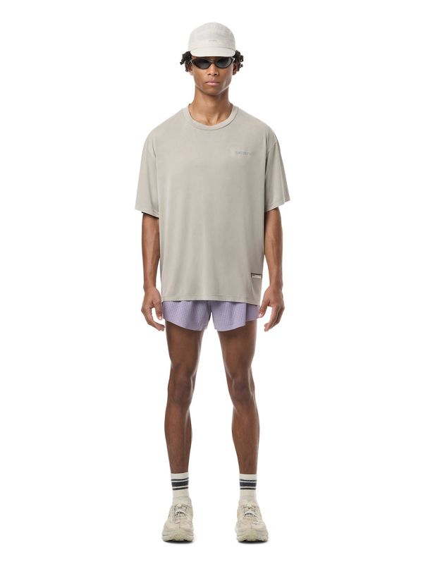 Logo Detail Short Sleeve T-Shirt