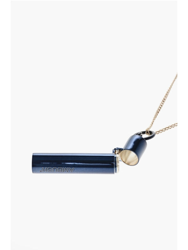 Ambush Blue Necklaces