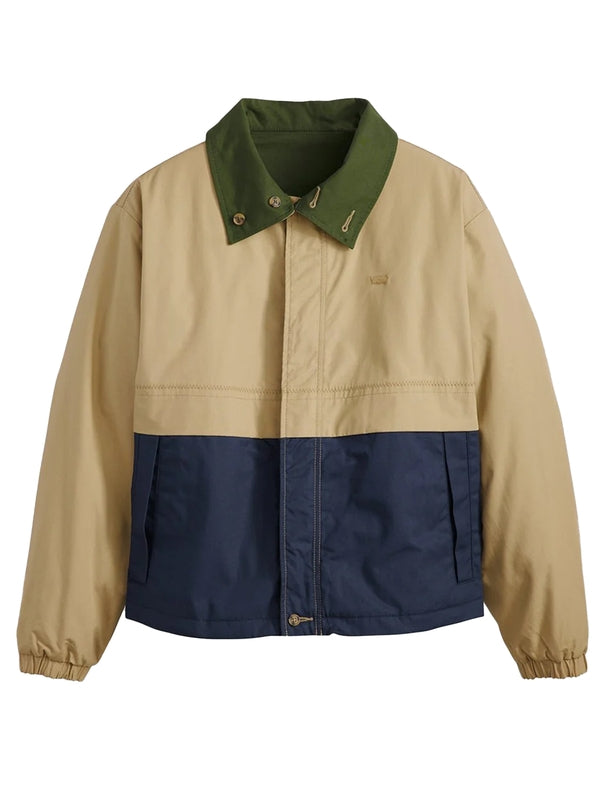 Levi'S Beige Jacket