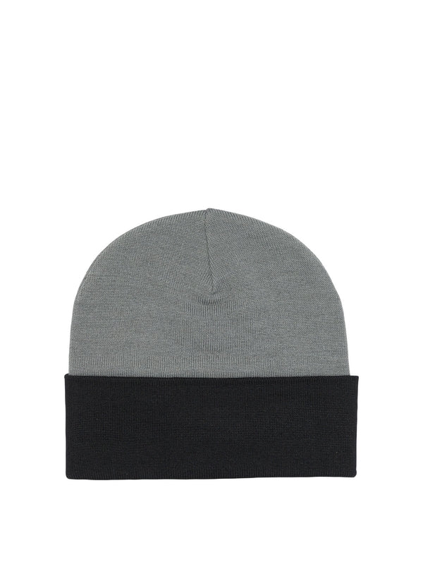 Arc'teryx Colorblock Turn-Up Beanie