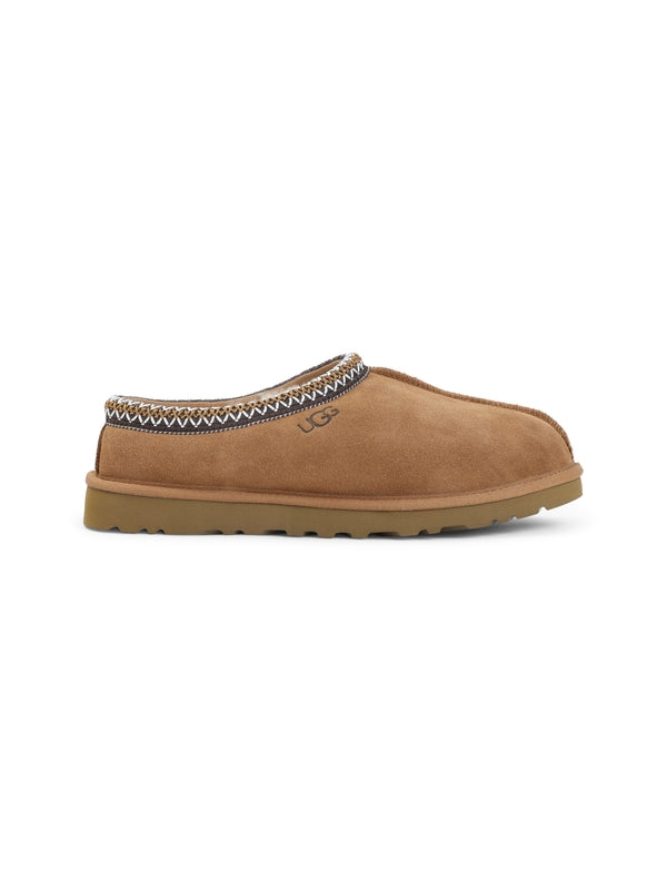 Ugg Brown Bloafer