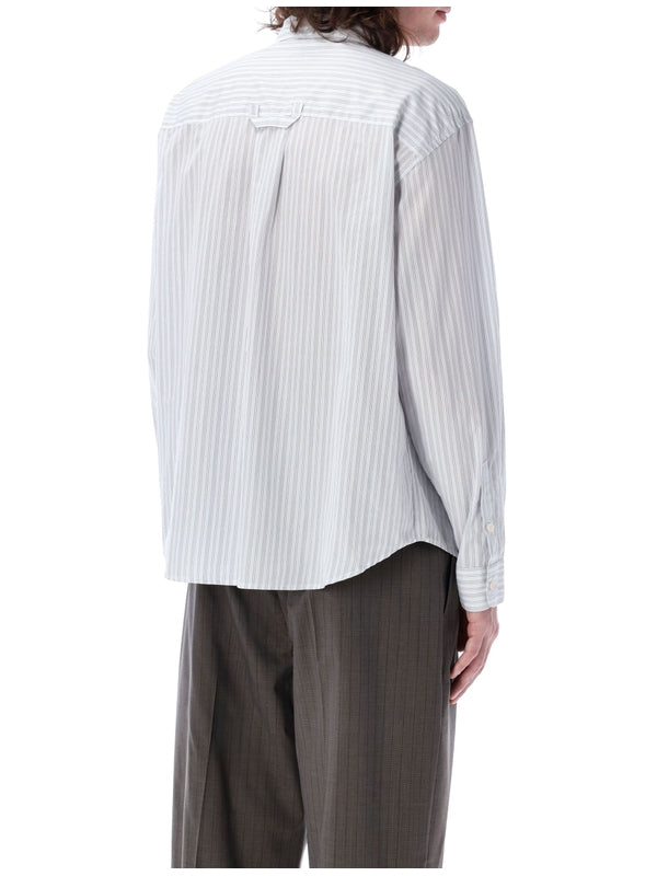 Common Striped Shirts