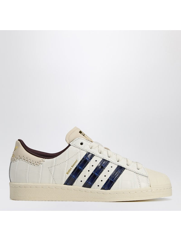 Wales Bonner Superstar Low top Sneakers