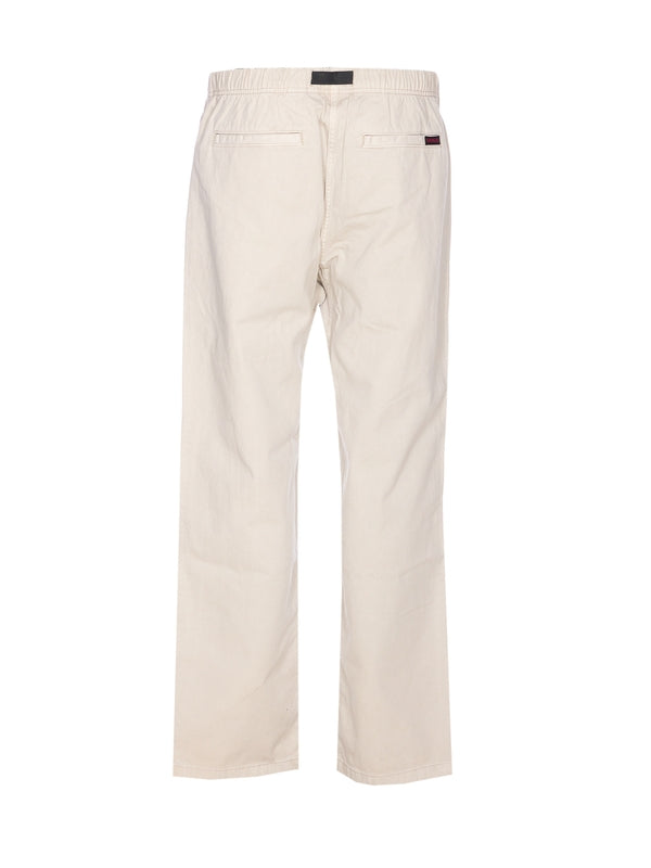 Gramicci White Trousers