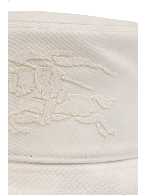 Ekd Embroidery
  Cotton Blend Bucket Hat