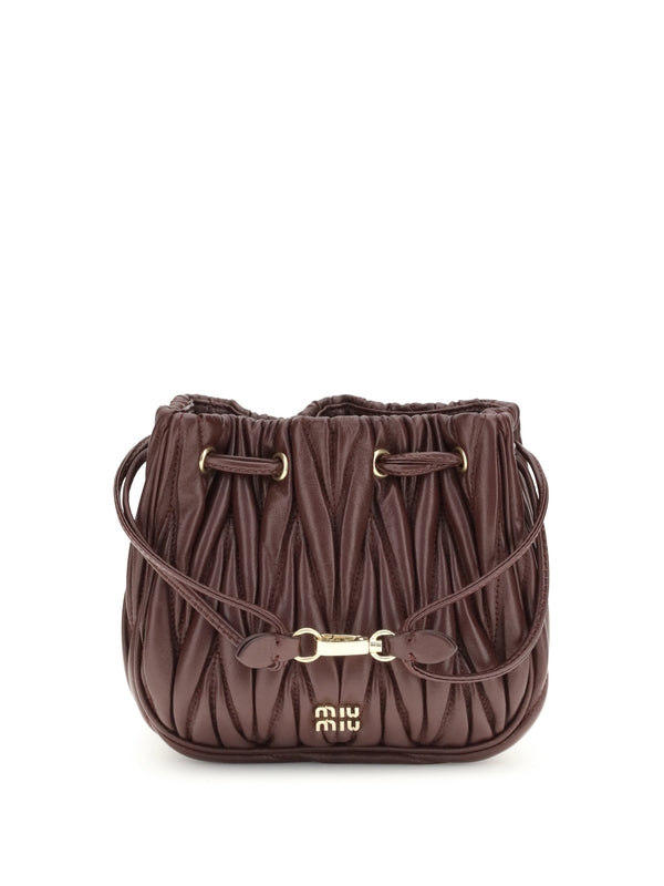 Miu Miu Brown Other Cases