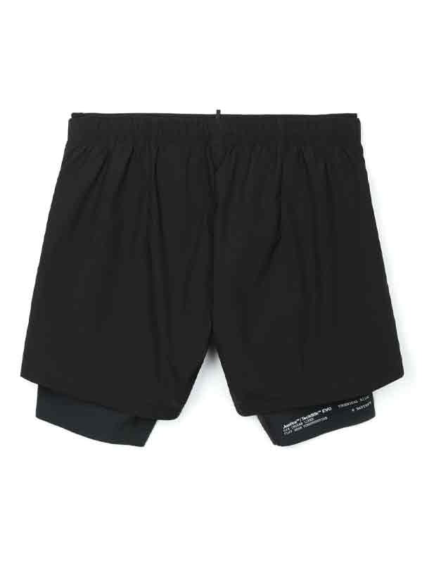 Tech Silk Cordura 9 Shorts