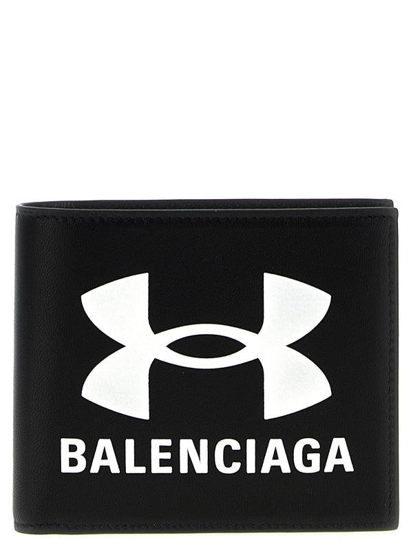 Underarmour
  Leather Coin Wallet